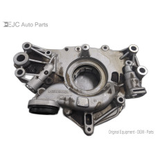 201V010 Engine Oil Pump For 14-18 Chevrolet Silverado 1500 High Country 6.2 12656102 L86