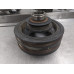 201V013 Crankshaft Pulley 14-15 Chevrolet Silverado 1500 High Country 6.2 12684590 L86
