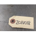 201V018 Crankshaft Bolt For 14-18 Chevrolet Silverado 1500 High Country 6.2 11547372 L86