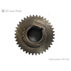 201U003 Crankshaft Timing Gear For 11-15 Jeep Patriot  2.4 4884587AB WGE