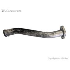 201U005 Coolant Crossover Tube For 11-15 Jeep Patriot  2.4 4884703AA WGE