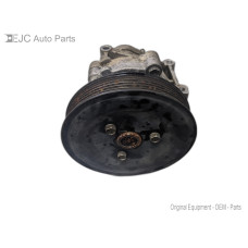 201U010 Water Pump With Housing For 07-17 Jeep Patriot  2.4 5047138AC WGE