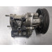 201U010 Water Pump With Housing For 07-17 Jeep Patriot  2.4 5047138AC WGE