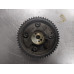 201U030 Exhaust Camshaft Timing Gear For 11-15 Jeep Patriot  2.4 05047022AA WGE