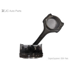 200A102 Piston and Connecting Rod Standard For 14-19 Dodge Grand Caravan  3.6 05184503AH Pentastar