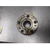 200A105 Intake Camshaft Timing Gear 14-19 Dodge Grand Caravan 3.6 05184370AH Pentastar