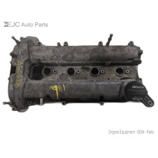 200G101 Valve Cover For 10-17 GMC Terrain  2.4 12610279 FWD