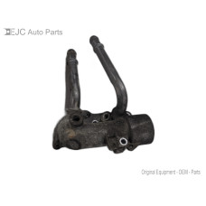 200G102 Rear Thermostat Housing For 11-17 GMC Terrain  2.4 12618159 FWD