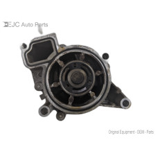 200G104 Water Coolant Pump For 10-17 GMC Terrain  2.4 12583467 FWD
