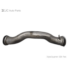 200G105 Coolant Crossover Tube For 11-17 GMC Terrain  2.4 90537356 FWD