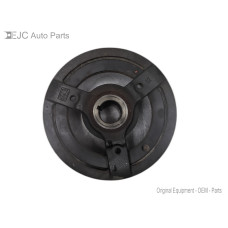 200G106 Crankshaft Pulley For 10-17 GMC Terrain  2.4 90537704 FWD