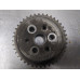 200G108 Water Pump Gear For 11-17 GMC Terrain  2.4 90537298 FWD