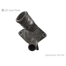 200G117 Thermostat Housing For 11-17 GMC Terrain  2.4 12607291 FWD