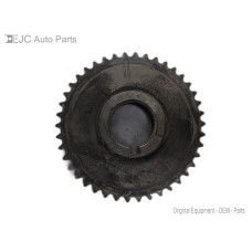 200G125 Crankshaft Timing Gear For 11-17 GMC Terrain 2.4 24424758 FWD 200G125 Crankshaft Timing Gear For 11-17 GMC Terrain 2.4 24424758 FWD