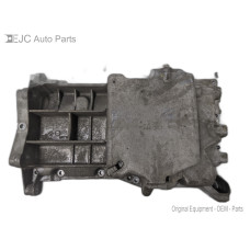 GVR308 Engine Oil Pan For 10-17 GMC Terrain 2.4 12601240 FWD GVR308 Engine Oil Pan For 10-17 GMC Terrain 2.4 12601240 FWD