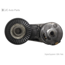 201U105 Serpentine Belt Tensioner From 2009 Chevrolet Malibu 2.4 24430296 LE5 201U105 Serpentine Belt Tensioner From 2009 Chevrolet Malibu 2.4 24430296 LE5