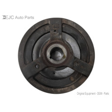 201U107 Crankshaft Pulley For 04-12 Chevrolet Malibu 2.4 90537704 LE5 201U107 Crankshaft Pulley For 04-12 Chevrolet Malibu 2.4 90537704 LE5