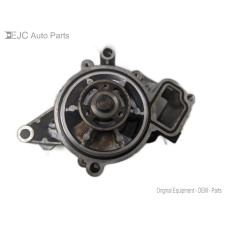 201U108 Water Coolant Pump For 04-14 Chevrolet Malibu 2.4 12630084 LE5 201U108 Water Coolant Pump For 04-14 Chevrolet Malibu 2.4 12630084 LE5
