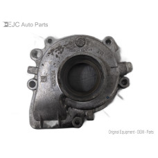 201U109 Water Pump Housing From 2009 Chevrolet Malibu 2.4 LE5 201U109 Water Pump Housing From 2009 Chevrolet Malibu 2.4 LE5