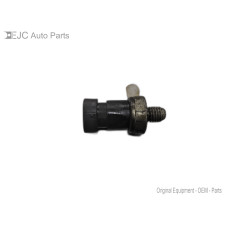 201U119 Engine Oil Pressure Sensor From 2009 Chevrolet Malibu  2.4  LE5
