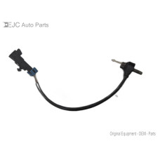 201U120 Knock Detonation Sensor From 2009 Chevrolet Malibu  2.4  LE5