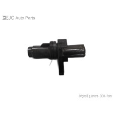 201U121 Crankshaft Position Sensor From 2009 Chevrolet Malibu  2.4  LE5