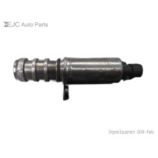 201U123 Exhaust Variable Valve Timing Solenoid From 2009 Chevrolet Malibu  2.4  LE5
