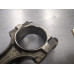 201U125 Piston and Connecting Rod Standard From 2009 Chevrolet Malibu  2.4 12654958 LE5