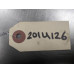 201U126 Timing Chain Tensioner From 2009 Chevrolet Malibu  2.4  LE5
