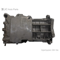 GVJ106 Engine Oil Pan For 04-14 Chevrolet Malibu  2.4 12601240 LE5