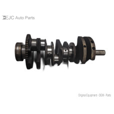 #WN03 Crankshaft Standard For 11-20 Dodge Grand Caravan  3.6 05184240AG Pentastar