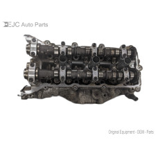 #XN04 Left Cylinder Head For 11-13 Dodge Grand Caravan  3.6 05184445AI Pentastar