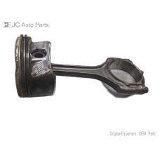 201R001 Piston and Connecting Rod Standard For 11-13 Dodge Grand Caravan  3.6 5184503AH Pentastar