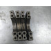 201R004 Engine Block Main Caps For 11-13 Dodge Grand Caravan  3.6 05184401AG Pentastar