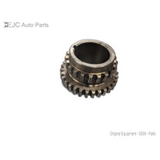 201R010 Crankshaft Timing Gear For 11-13 Dodge Grand Caravan  3.6 05184356AD Pentastar