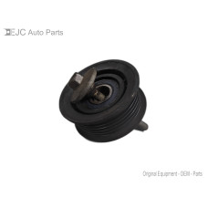 201R025 Idler Pulley For 11-13 Dodge Grand Caravan  3.6 04627509AA Pentastar