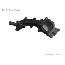 201R026 Rear Thermostat Housing For 11-13 Dodge Grand Caravan  3.6 05184653AF Pentastar