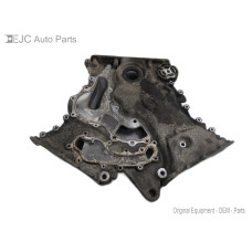 GVT306 Engine Timing Cover For 11-20 Dodge Grand Caravan  3.6 05184318AI Pentastar