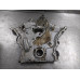 GVT306 Engine Timing Cover For 11-20 Dodge Grand Caravan  3.6 05184318AI Pentastar