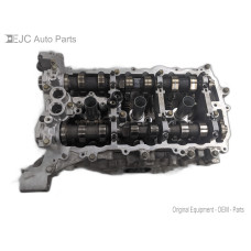 #V304 Left Cylinder Head For 17-22 Chevrolet Colorado  3.6 12668127 4WD