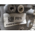 #V304 Left Cylinder Head For 17-22 Chevrolet Colorado  3.6 12668127 4WD