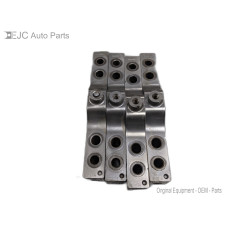 201Q001 Engine Block Main Caps For 17-20 Chevrolet Colorado  3.6  4WD