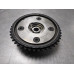 201Q006 Left Exhaust Camshaft Timing Gear For 17-20 Chevrolet Colorado  3.6 12684806 4WD