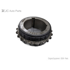 201Q009 Crankshaft Timing Gear For 17-20 Chevrolet Colorado  3.6 12647898 4WD