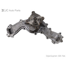 201Q012 Water Coolant Pump For 17-20 Chevrolet Colorado  3.6 12655196 4WD