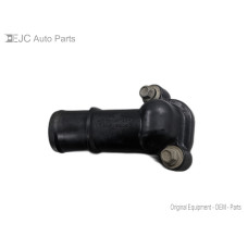 201Q018 Coolant Inlet For 17-20 Chevrolet Colorado  3.6 12650468 4WD
