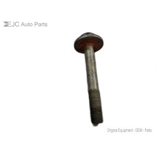 201Q021 Crankshaft Bolt For 17-20 Chevrolet Colorado  3.6 11546516 4WD