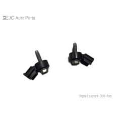201Q024 Knock Detonation Sensor Set For 17-20 Chevrolet Colorado  3.6 12636736 4WD