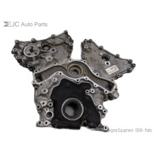 GVT305 Engine Timing Cover For 17-20 Chevrolet Colorado  3.6 12681225 4WD