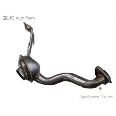 201F004 Engine Oil Pickup Tube For 14-16 Hyundai Elantra Limited 1.8 262502E031 G4NB